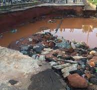 MCC Residents Decry Poor State of Roads.