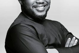 MacDonald Peter-Anyangbe suspended from NV Broadcasting