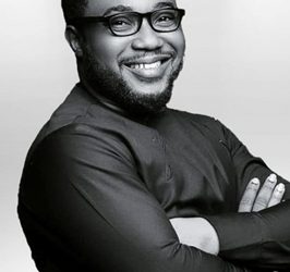 MacDonald Peter-Anyangbe suspended from NV Broadcasting