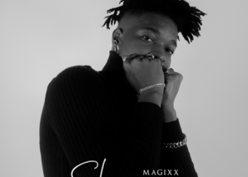 Magixx Release Visuals to His Single ‘Shaye’