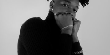 Magixx Release Visuals to His Single ‘Shaye’