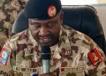Nigerian Army Reaffirms Neutrality in Securing the Nation