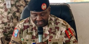 Nigerian Army Reaffirms Neutrality in Securing the Nation
