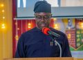 Makinde Overhauls Security Architecture in Oyo