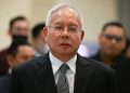 Malaysia’s Ex-Prime Minister Sentenced to Prison