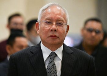 Malaysia’s Ex-Prime Minister Sentenced to Prison