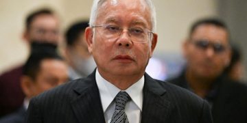 Malaysia’s Ex-Prime Minister Sentenced to Prison