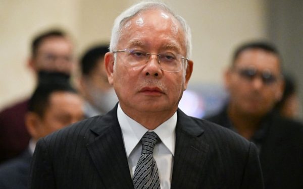 Malaysia’s Ex-Prime Minister Sentenced to Prison