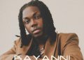 Mavin Records Unveils New Artist