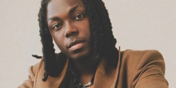 Mavin Records Unveils New Artist