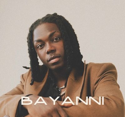 Mavin Records Unveils New Artist