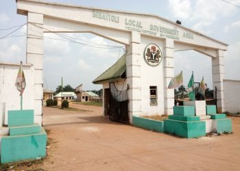 Mbieri Indigenes Call for Dualization of Road