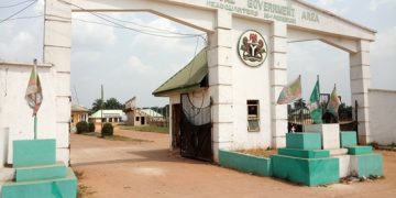 Mbieri Indigenes Call for Dualization of Road