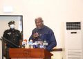 Federal Government Appeals to Health Personnel