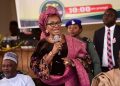 FG Seeks Collective Efforts to Combat Insecurity
