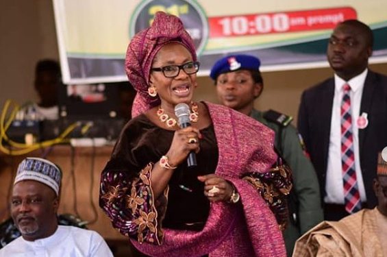 FG Seeks Collective Efforts to Combat Insecurity