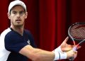 Murray Selected for Great Britain’s Davis Cup Team