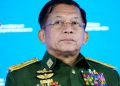 Myanmar Leadership Extends State of Emergency