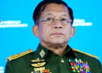 Myanmar Leadership Extends State of Emergency
