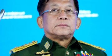 Myanmar Leadership Extends State of Emergency