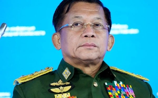 Myanmar Leadership Extends State of Emergency