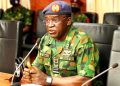 NAF Begins Operation ‘Show Terrorists No Mercy’