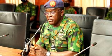 NAF Begins Operation ‘Show Terrorists No Mercy’