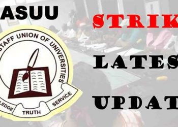 NANs Blame Federal Government for Extension of ASUU Strike