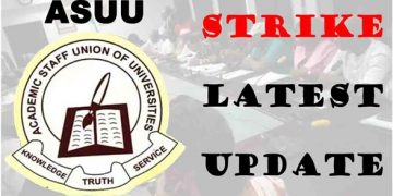 NANs Blame Federal Government for Extension of ASUU Strike