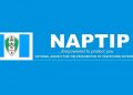 NAPTIP Reveals Effort in Fighting Against Human Trafficking