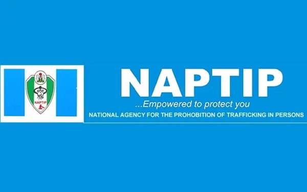 NAPTIP Reveals Effort in Fighting Against Human Trafficking