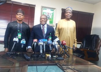 NBC Revokes License of 52 Media Houses