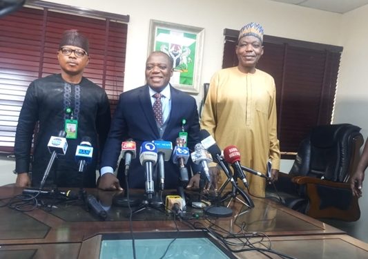 NBC Revokes License of 52 Media Houses