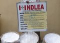 NDLEA Arrests Pastor with Hard Drugs