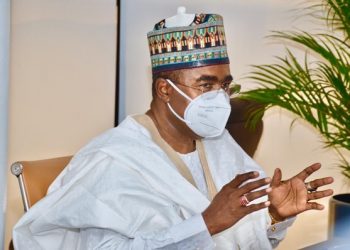 NDLEA Decry Increased Drug Abuse Among Youths
