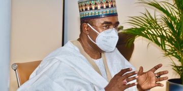NDLEA Decry Increased Drug Abuse Among Youths