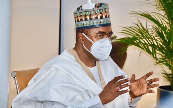 NDLEA Decry Increased Drug Abuse Among Youths