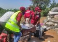 NDLEA Destroys Illegal Laboratories