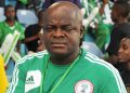 NFF Announces Date for Elective Congress