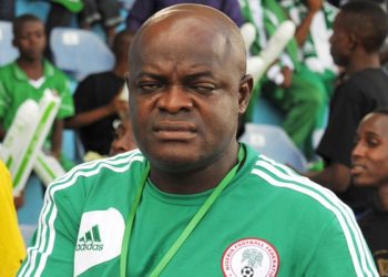 NFF Announces Date for Elective Congress