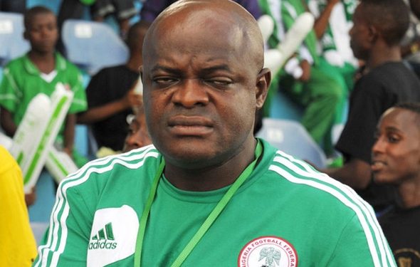 NFF Announces Date for Elective Congress