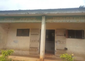 NIPOST Workers Decry Negligence