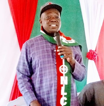 NLC Urges Fayemi to Intervene in ASUU’s Strike
