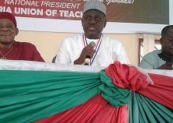 NUT Urges Government to Employ More Teachers in Schools
