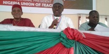 NUT Urges Government to Employ More Teachers in Schools