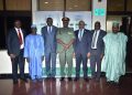 NYSC Assures Staff of Conducive Environment