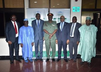 NYSC Assures Staff of Conducive Environment