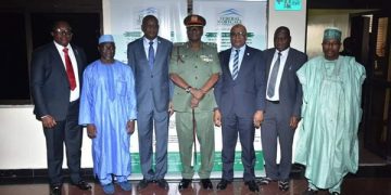 NYSC Assures Staff of Conducive Environment