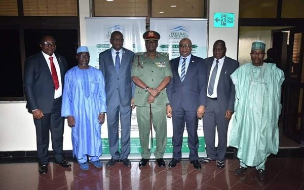 NYSC Assures Staff of Conducive Environment