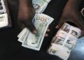 Naira Closes at N429 at Official Exchange Market